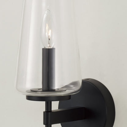 Capital Aaron Sconce