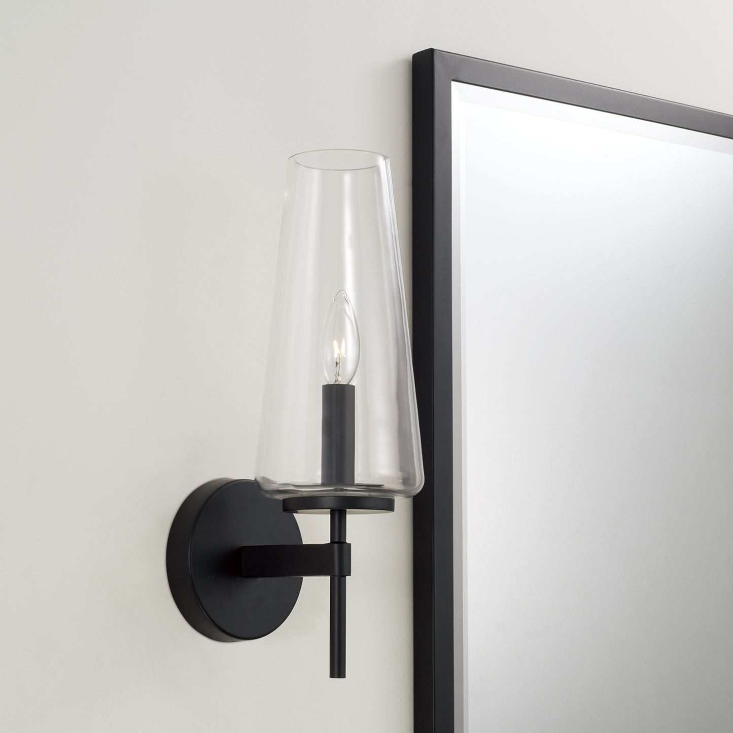 Capital Aaron Sconce