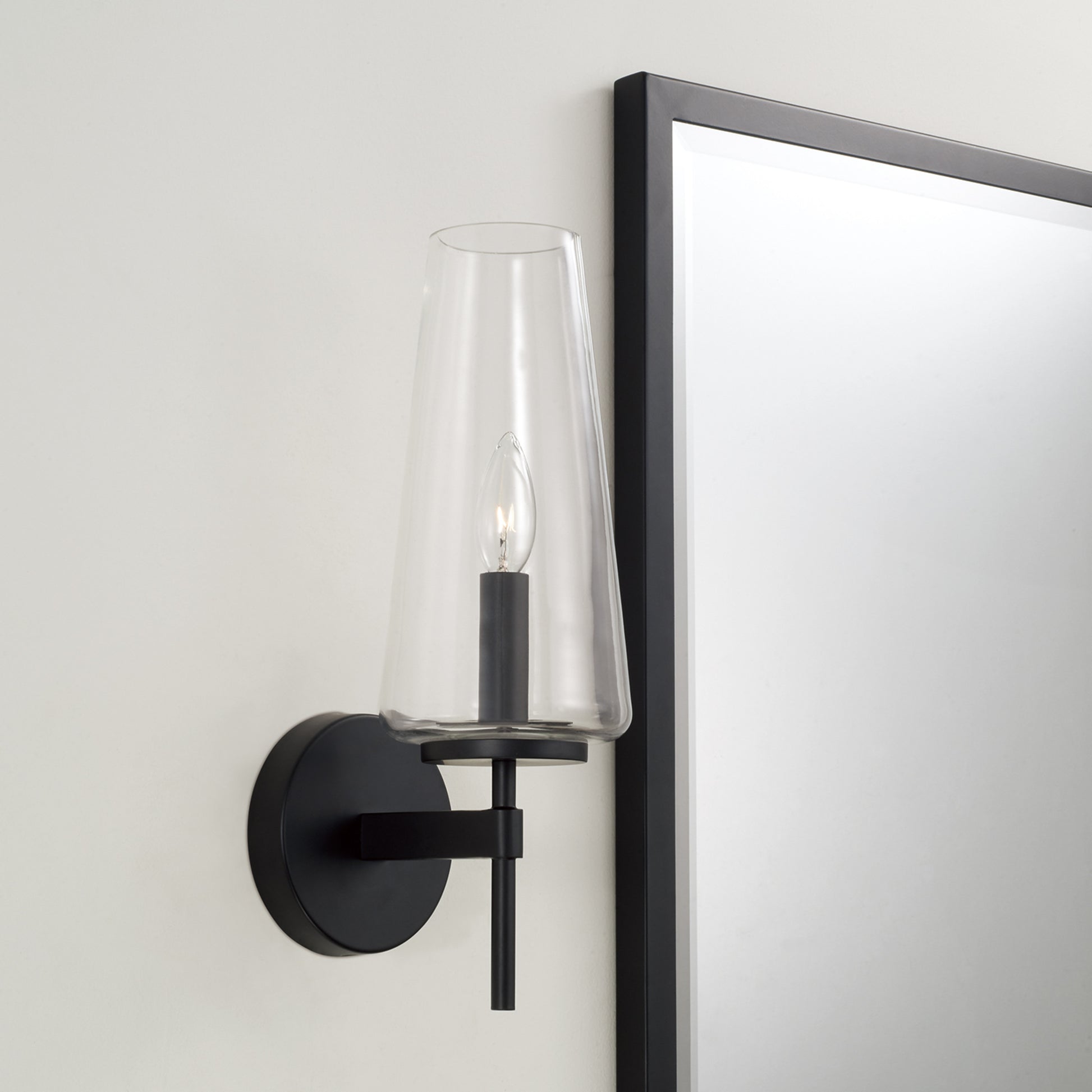 Capital Aaron Sconce