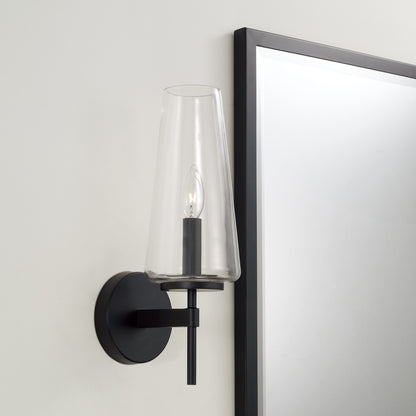 Capital Aaron Sconce