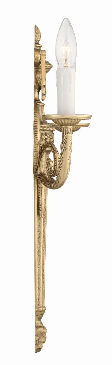 Sconces-Crystorama-662