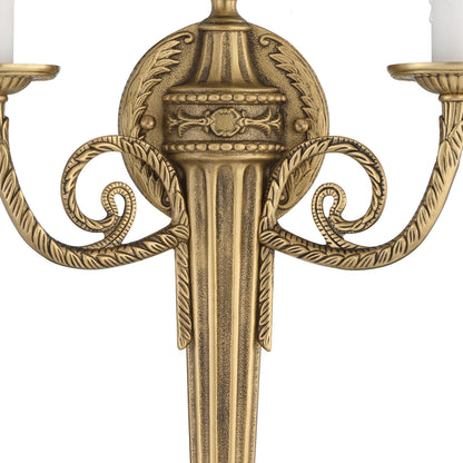 Sconces-Crystorama-662