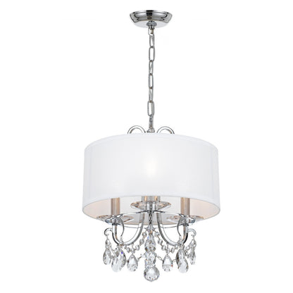 Mini Chandeliers-Crystorama-6623