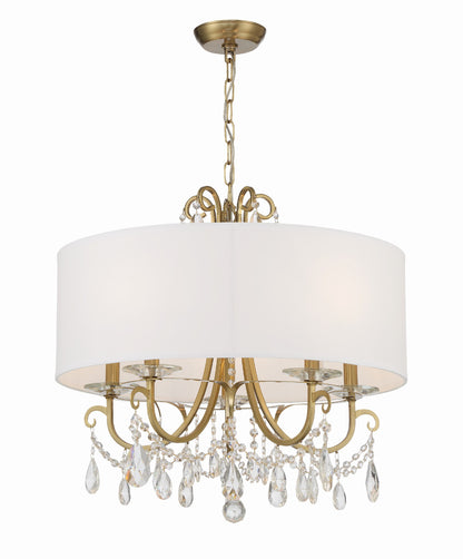 Chandeliers-Crystorama-6625