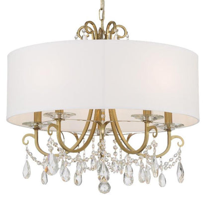 Chandeliers-Crystorama-6625