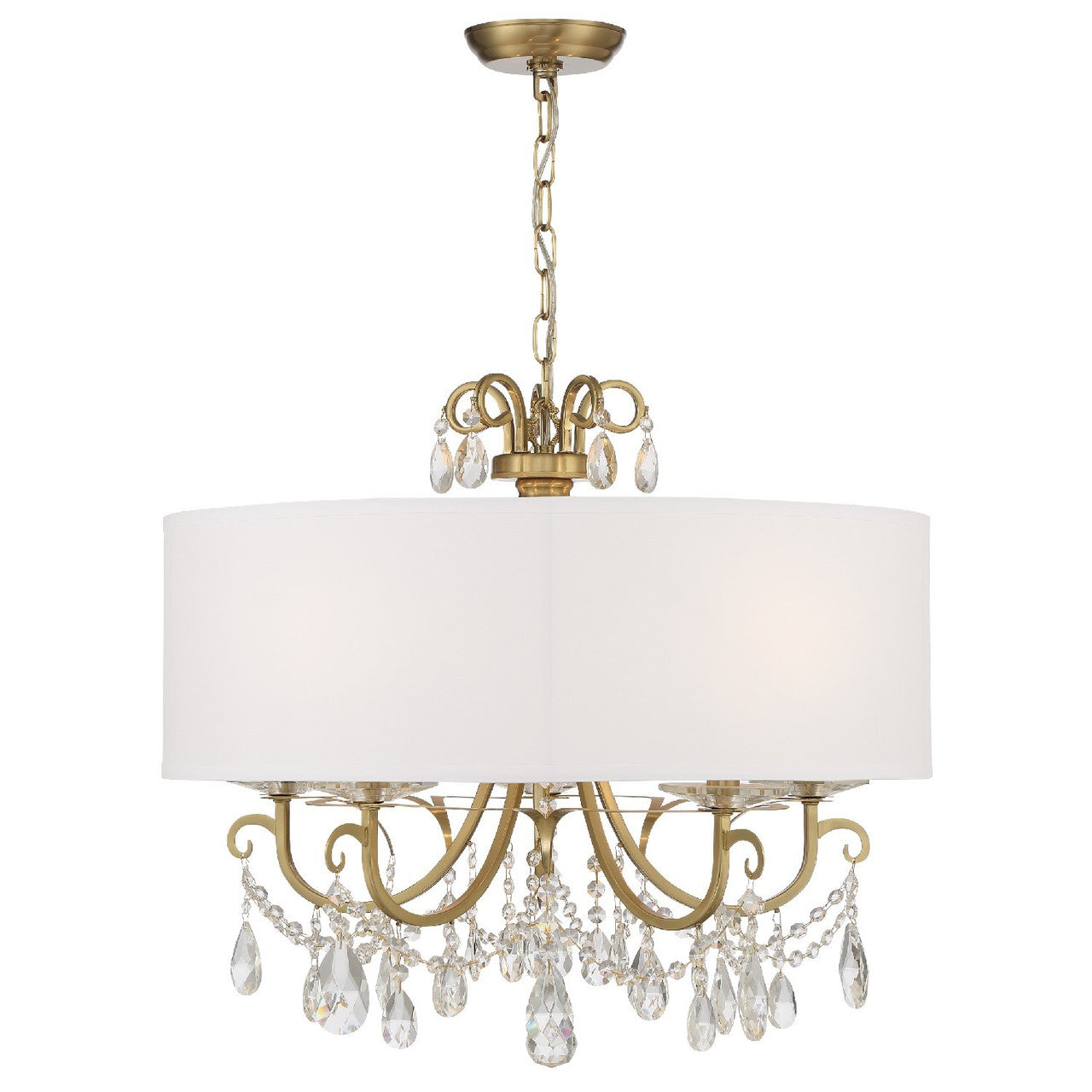 Chandeliers-Crystorama-6625