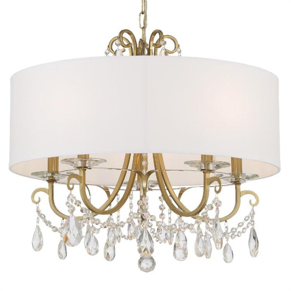 Chandeliers-Crystorama-6625