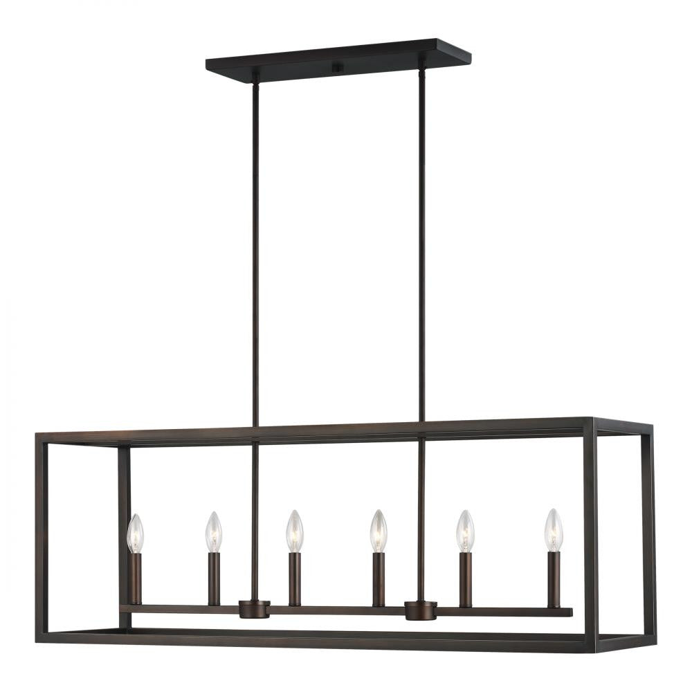 Pendants-Generation Lighting-6634506