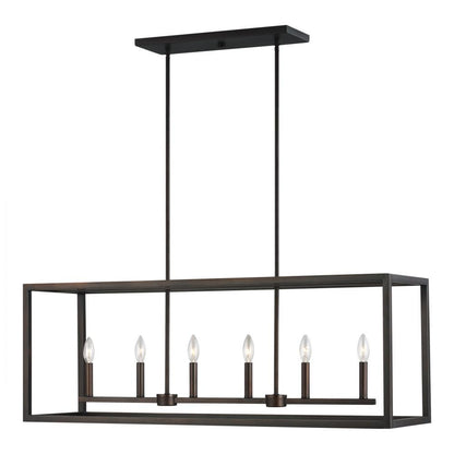 Pendants-Generation Lighting-6634506