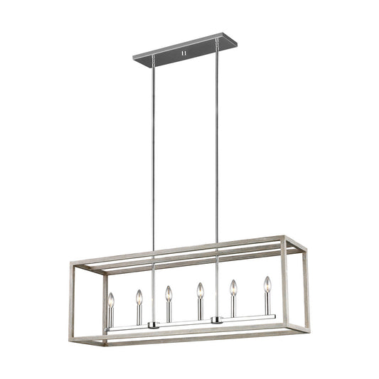 Pendants-Generation Lighting-6634506