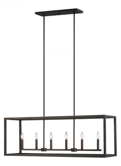 Pendants-Generation Lighting-6634506