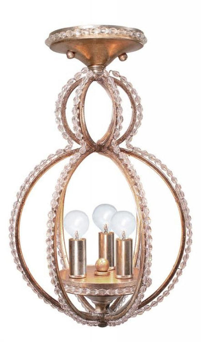 Mini Chandeliers-Crystorama-6760