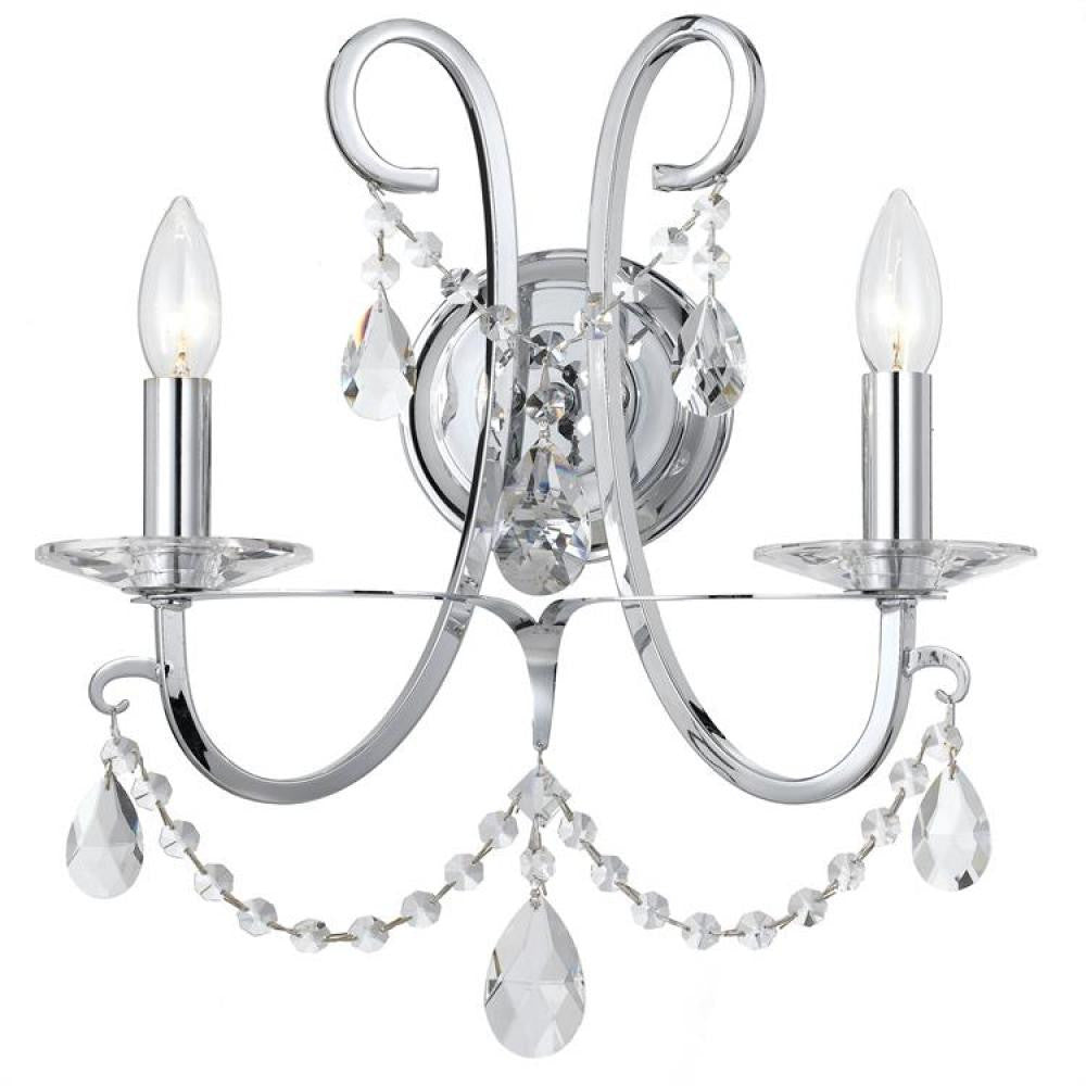 Sconces-Crystorama-6822