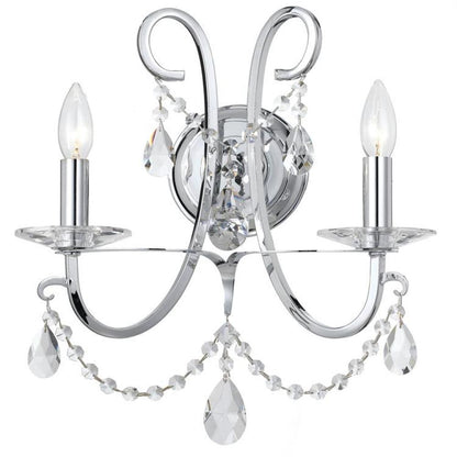 Sconces-Crystorama-6822
