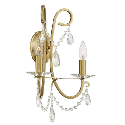 Sconces-Crystorama-6822