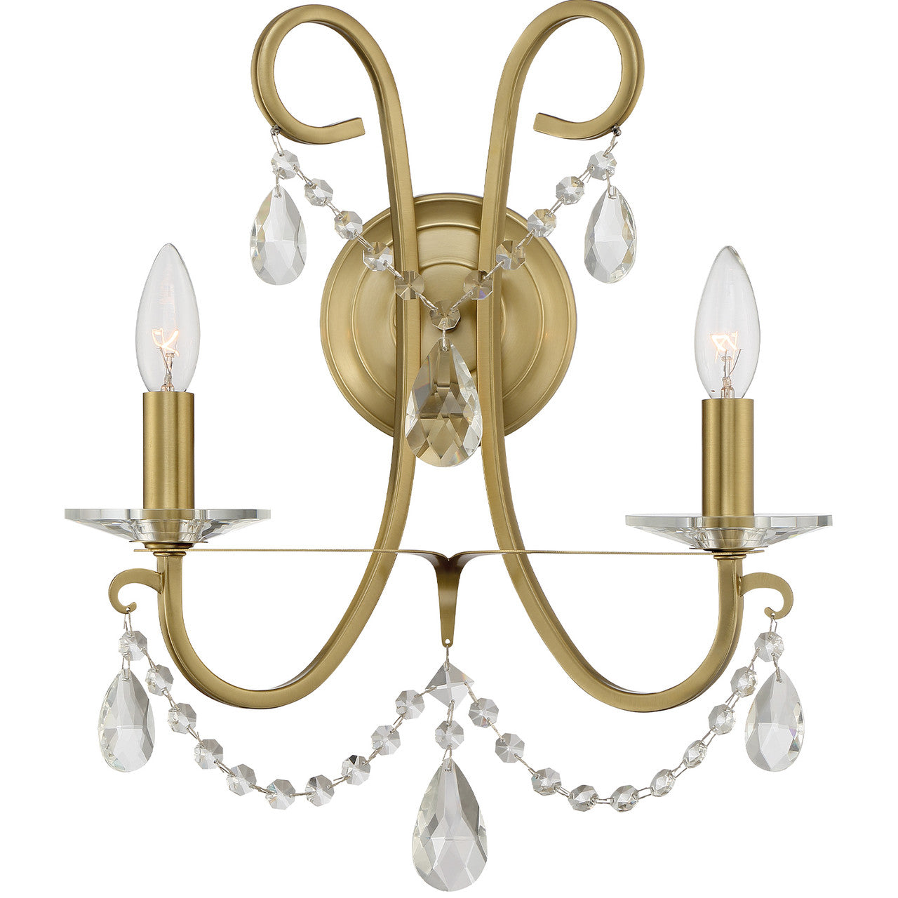 Sconces-Crystorama-6822