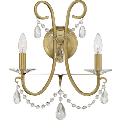 Sconces-Crystorama-6822