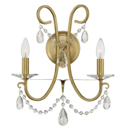 Sconces-Crystorama-6822