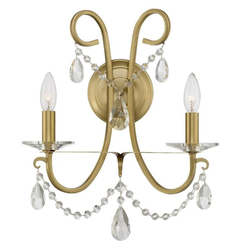 Sconces-Crystorama-6822