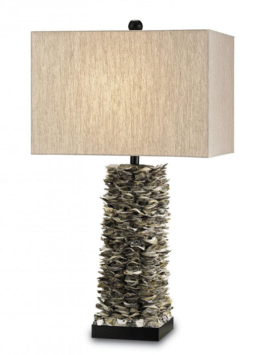 Villamare Table Lamp Currey and Company 6862