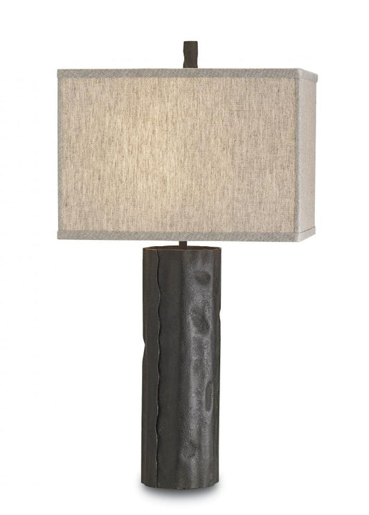 Caravan Table Lamp Currey and Company 6868