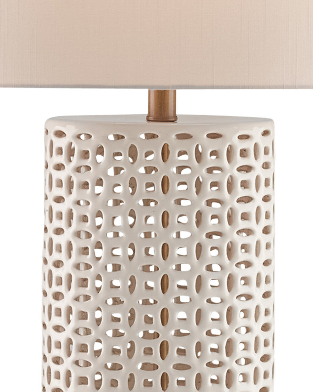 Bellemeade Table Lamp, Currey and Company 6925
