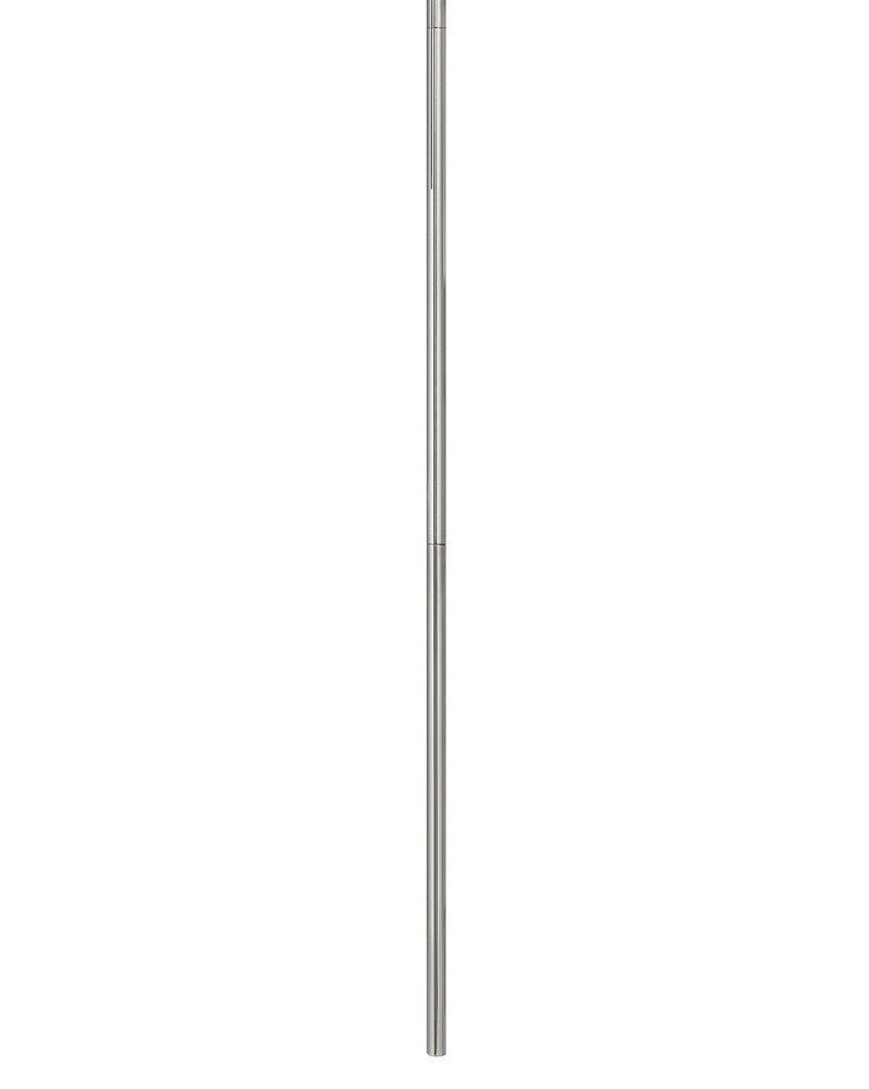 Hinkley Cord Cover Nickel, Steel, Polished Nickel
