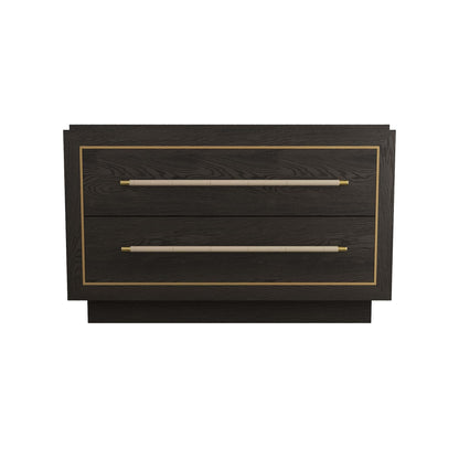 Arteriors Home Puckett Side Table
