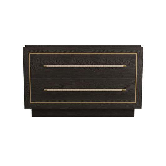 Arteriors Home Puckett Side Table
