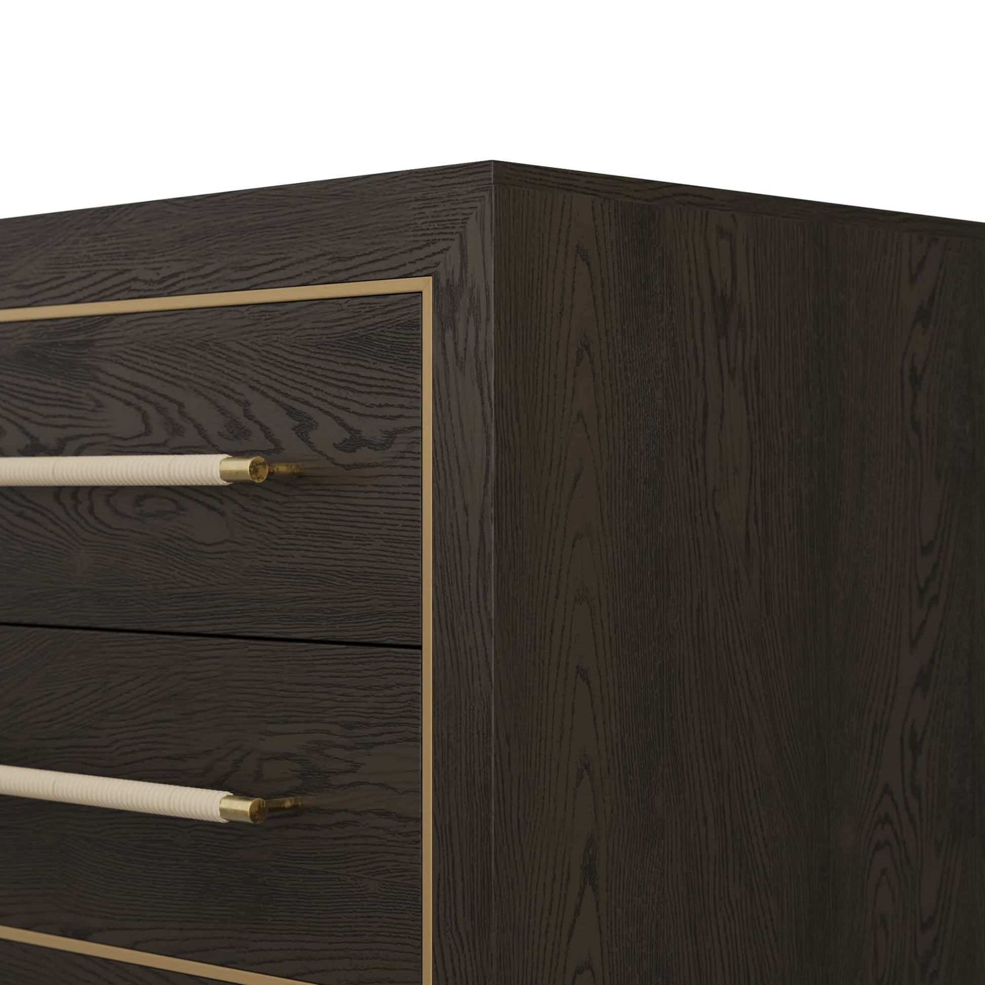 Arteriors Home Puckett Side Table