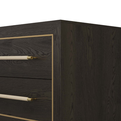 Arteriors Home Puckett Side Table
