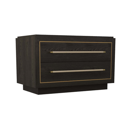 Arteriors Home Puckett Side Table