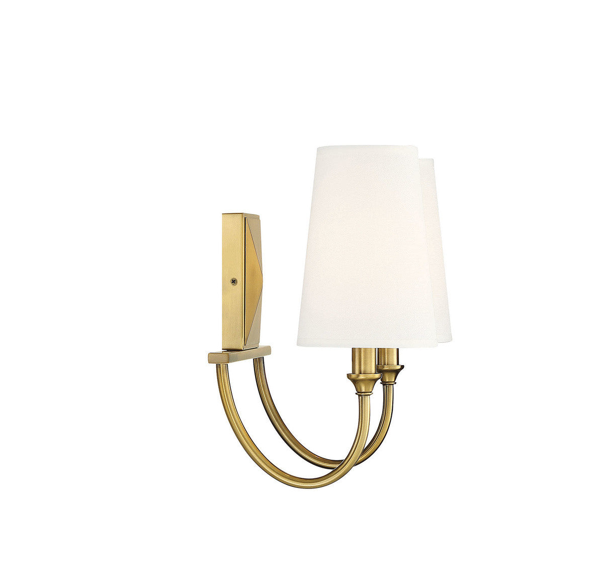 Bathroom Fixtures-Savoy House-8-2542-2