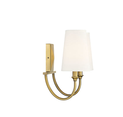 Bathroom Fixtures-Savoy House-8-2542-2
