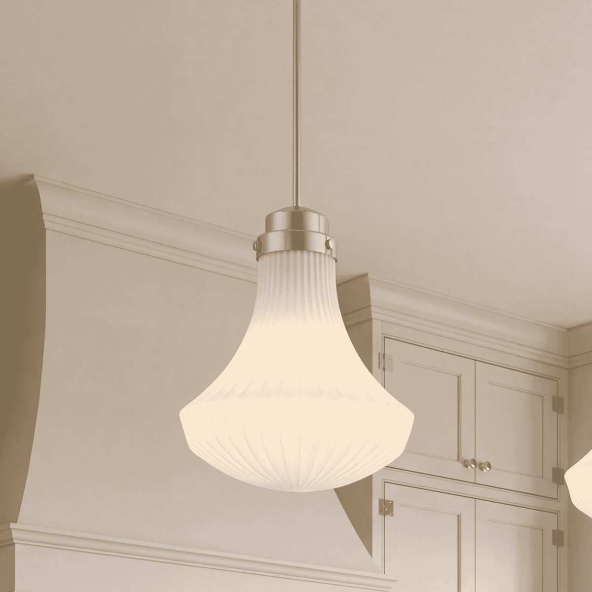 Bartlet 1-Light Pendant