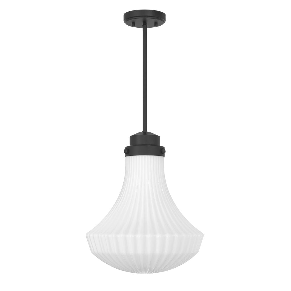 bartlet 1 light pendant in 7 0108 1 128