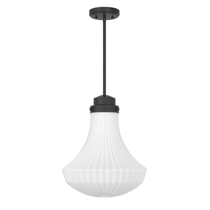 bartlet 1 light pendant in 7 0108 1 128