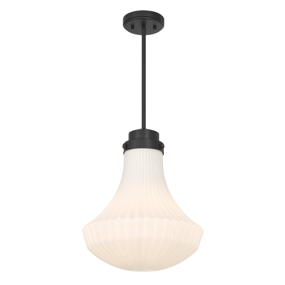 bartlet 1 light pendant in 7 0108 1 128
