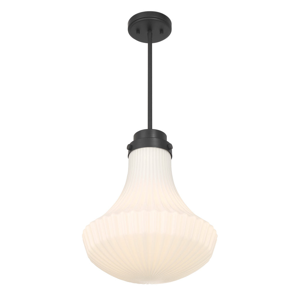 bartlet 1 light pendant in 7 0108 1 128