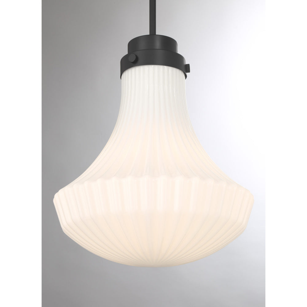 bartlet 1 light pendant in 7 0108 1 128