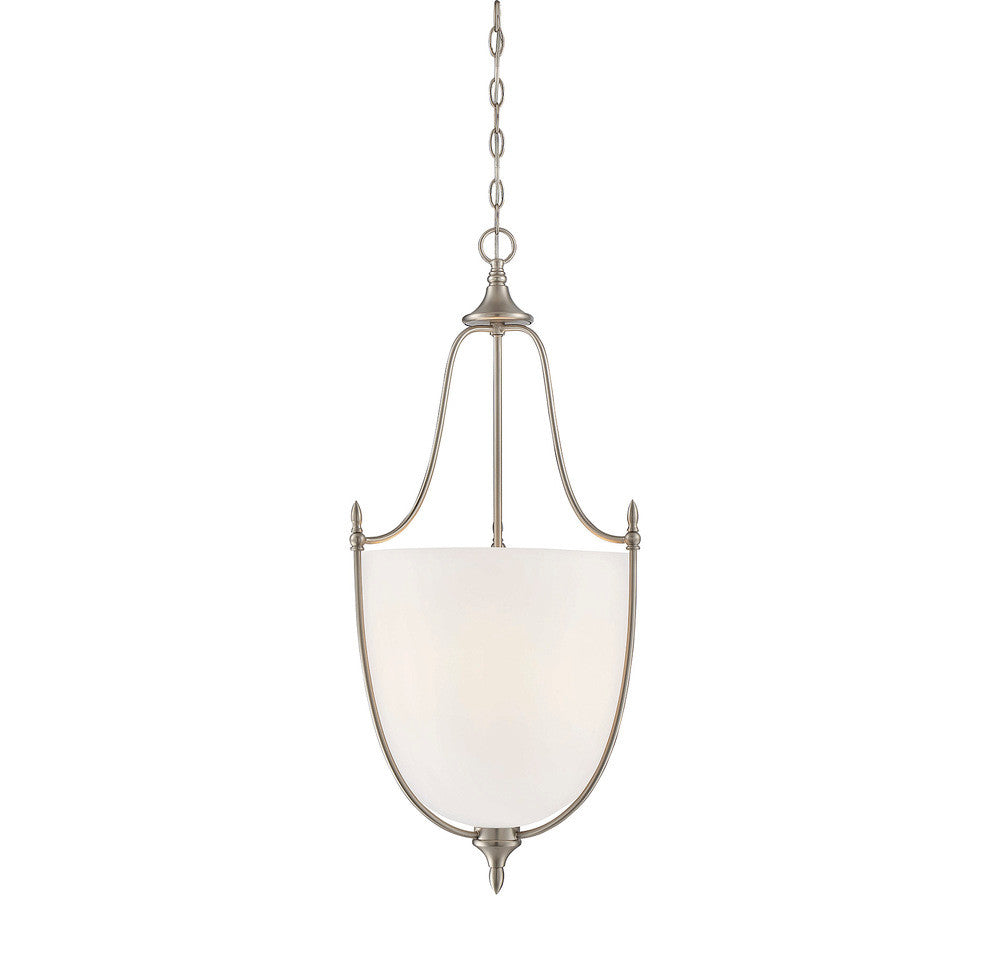 Pendants-Savoy House-7-1003-3-SN