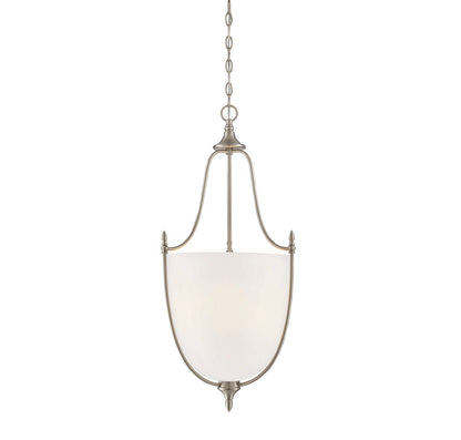 Pendants-Savoy House-7-1003-3-SN