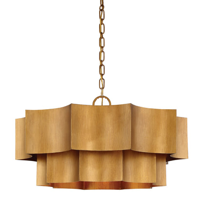 Pendants-Savoy House-7-101-6-54