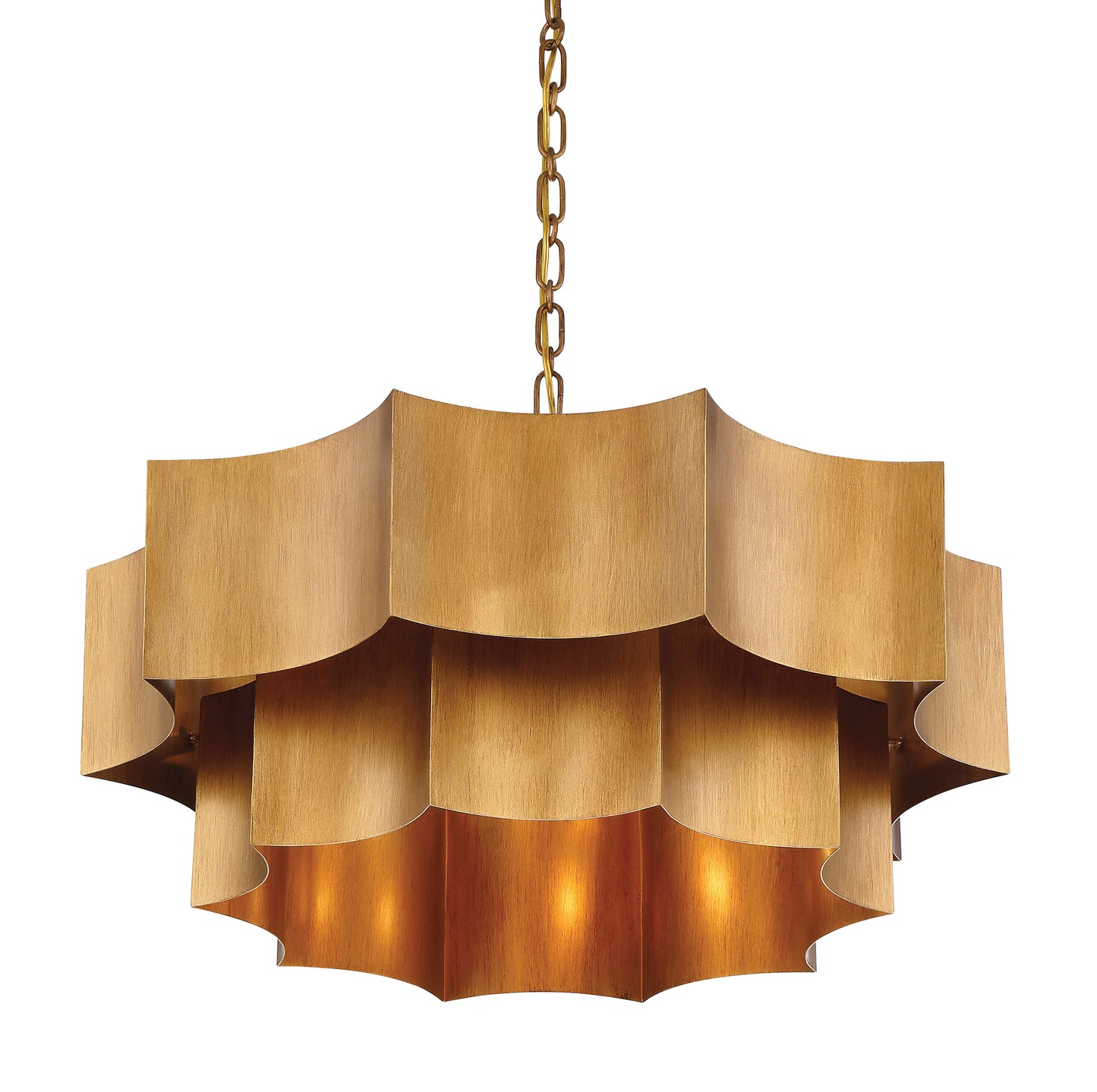 Pendants-Savoy House-7-101-6-54
