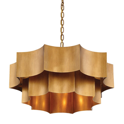 Pendants-Savoy House-7-101-6-54