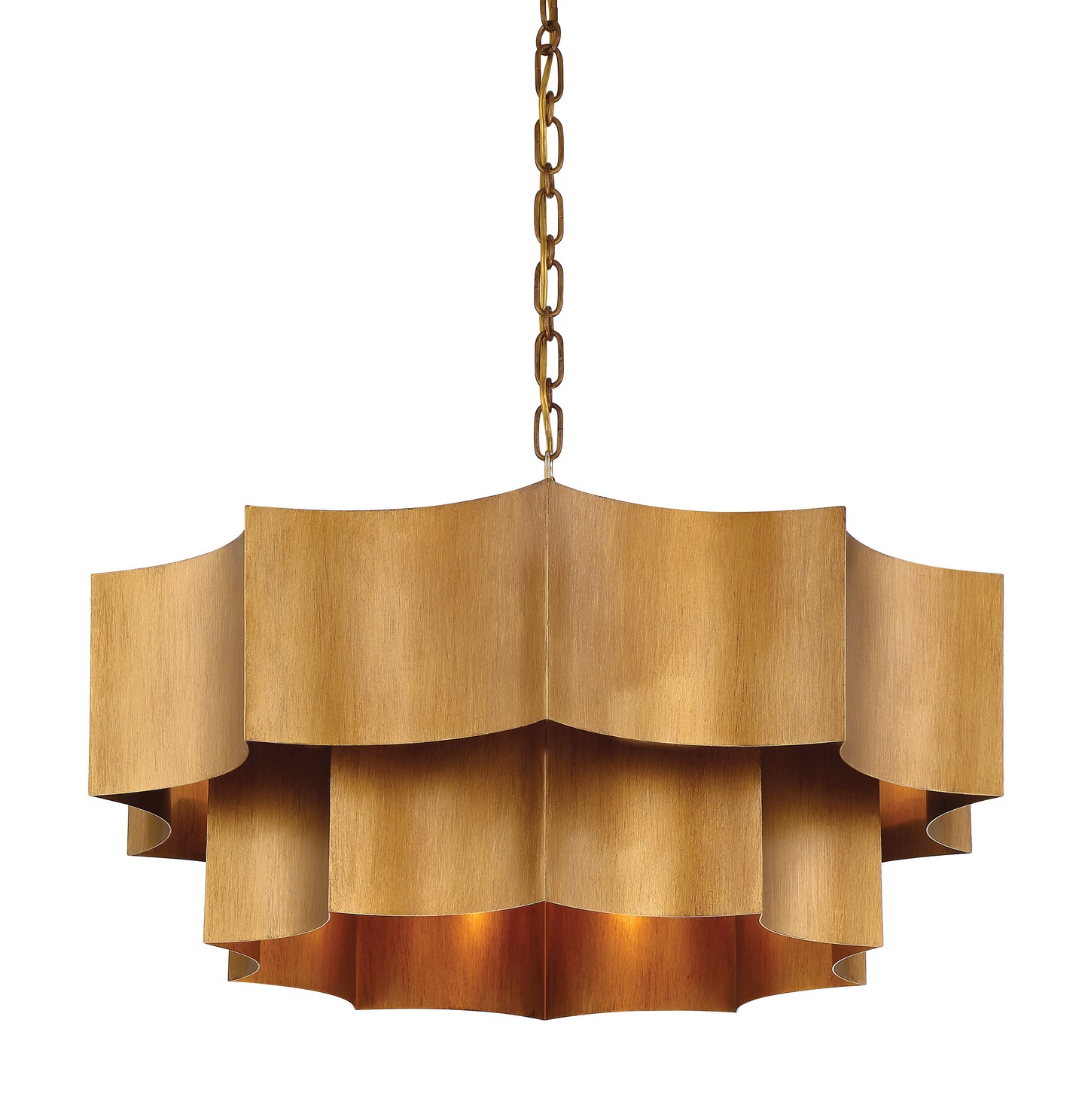 Pendants-Savoy House-7-101-6-54