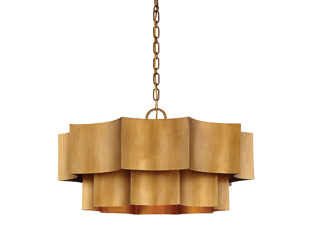 Pendants-Savoy House-7-101-6-54