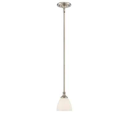 Mini Pendants-Savoy House-7-1010-1-SN