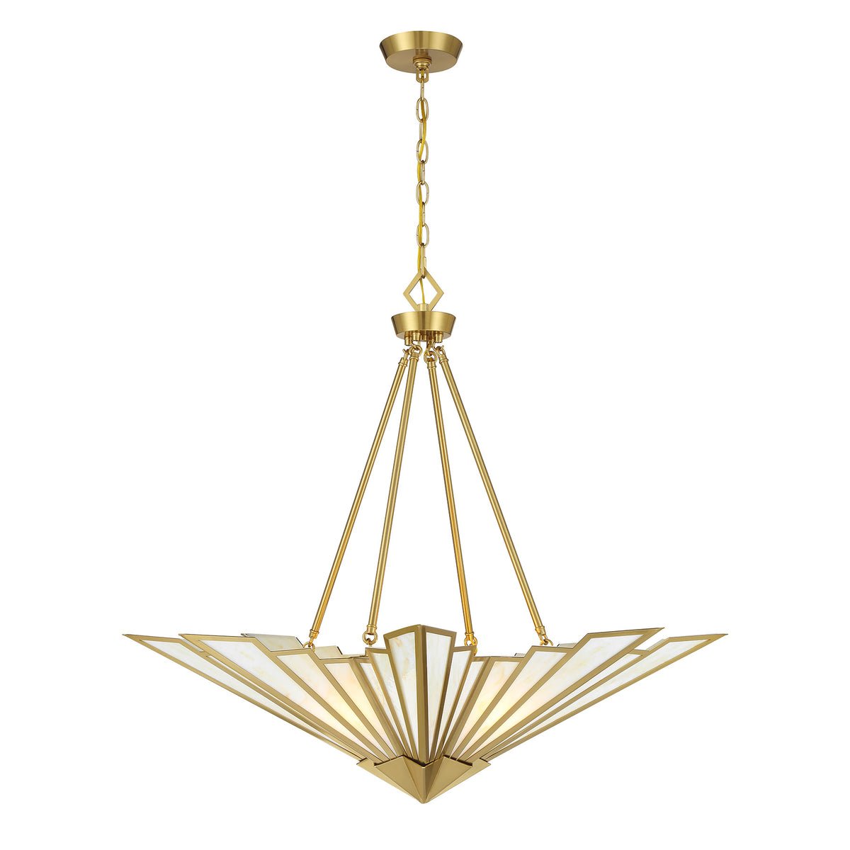Savoy House Rivage 4-Light Pendant