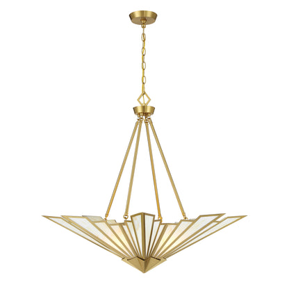 Savoy House Rivage 4-Light Pendant
